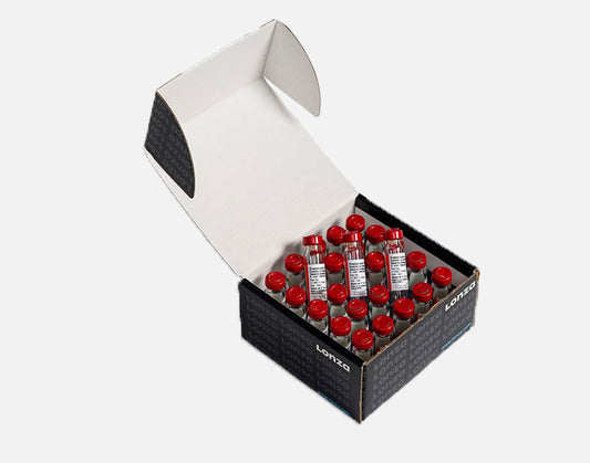Endotoxin Challenge Vials