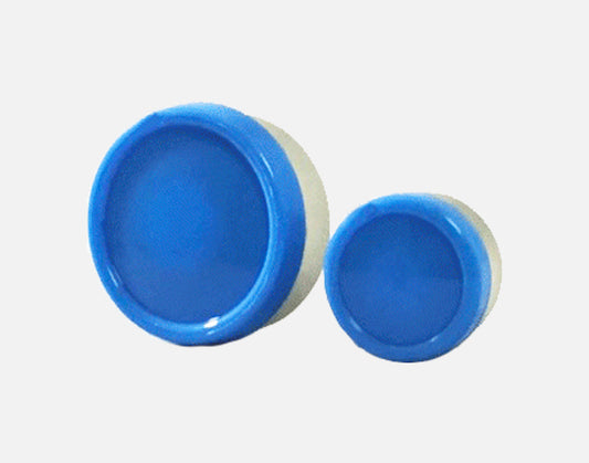 13mm Flip Off Style Crimp Seal, 5000 pieces