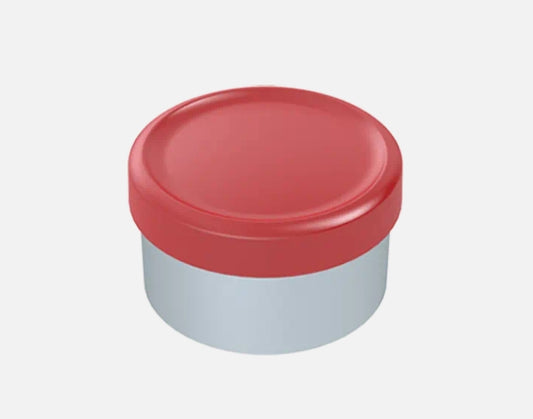 13mm Flip-Off® CCS (Clean, Certified, Sterilized) Seals
