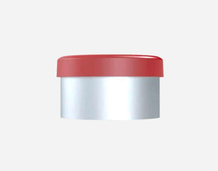 13mm Flip-Off® CCS (Clean, Certified, Sterilized) Seals