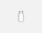10R ISO Elite Vials, Type 1 Borosilicate Glass, RTU