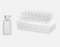 10R ISO Vial, Clear, Type 1, Sterile RTU