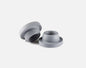 20mm Serum Stopper, Gray, 5,400/cs