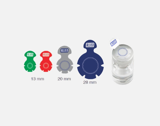 Vial Seals