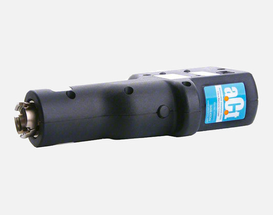 Wheaton ACT 13mm or 20mm Battery Powered Crimper Flip-Off Cap, 1/ea