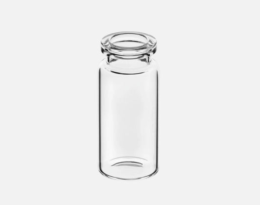 Clear 20mm A/S Blowback 22.75 x 50mm, Type 1 100/module